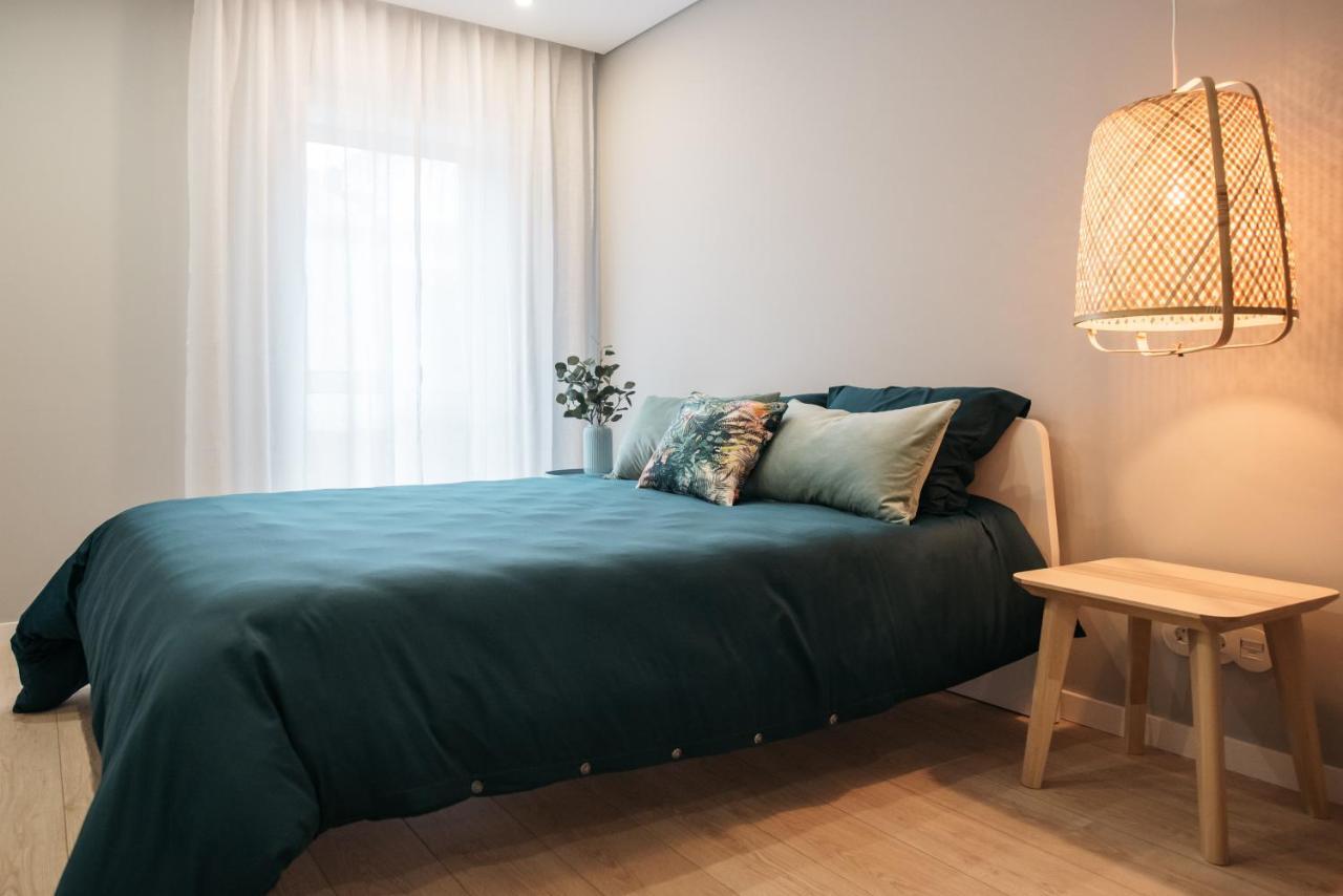 Ria 35 Apartment Aveiro Exterior photo